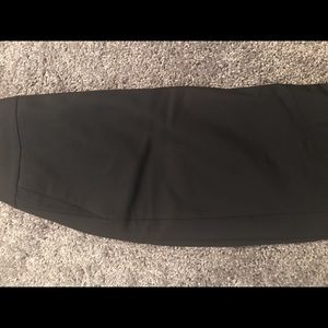 ❗️NWT❗️ Black pencil skirt